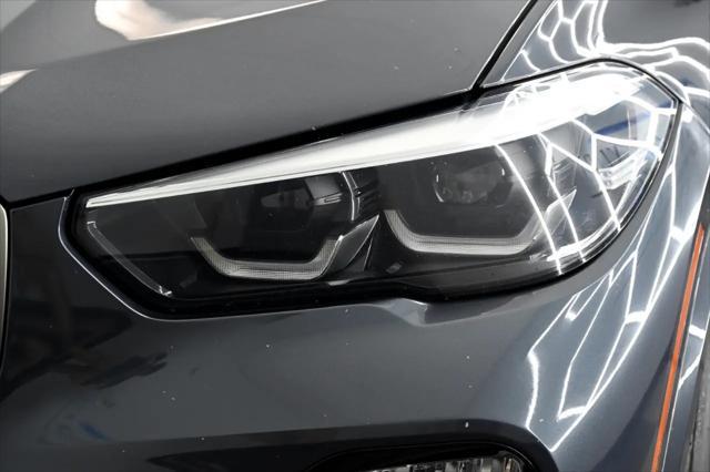 used 2020 BMW X5 car, priced at $43,988