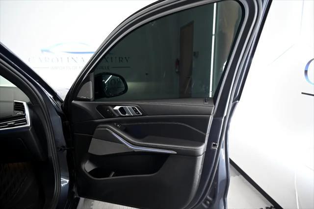 used 2020 BMW X5 car, priced at $43,988