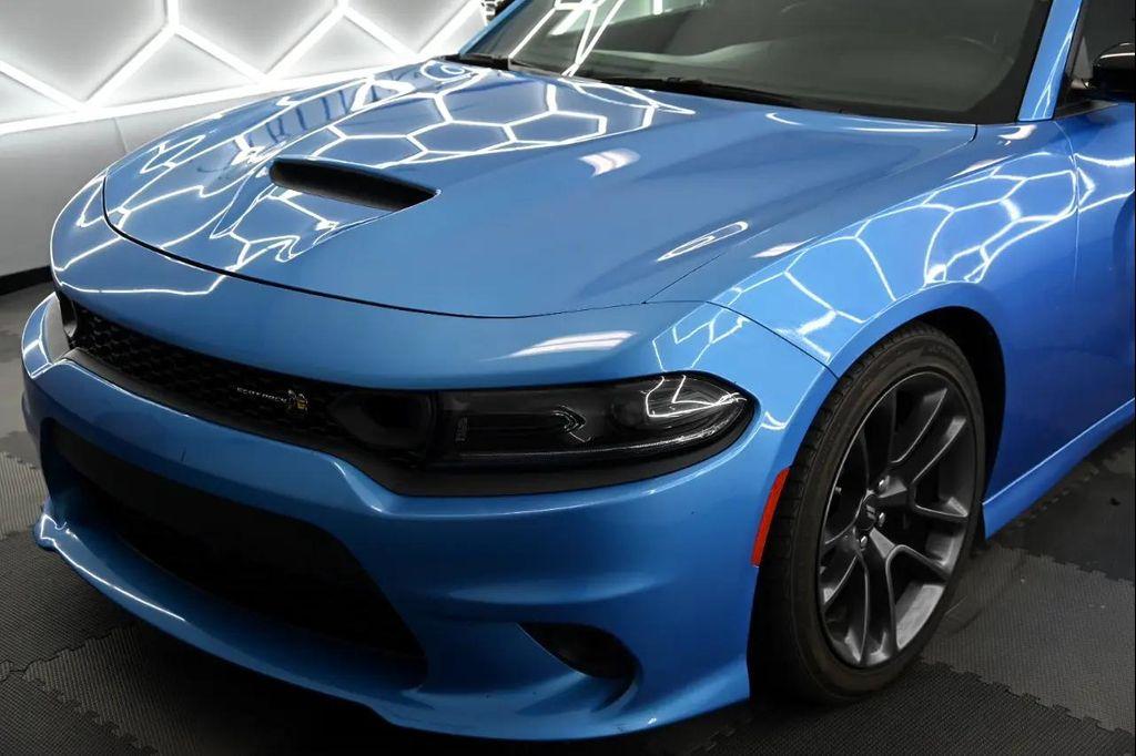 used 2023 Dodge Charger car, priced at $43,988