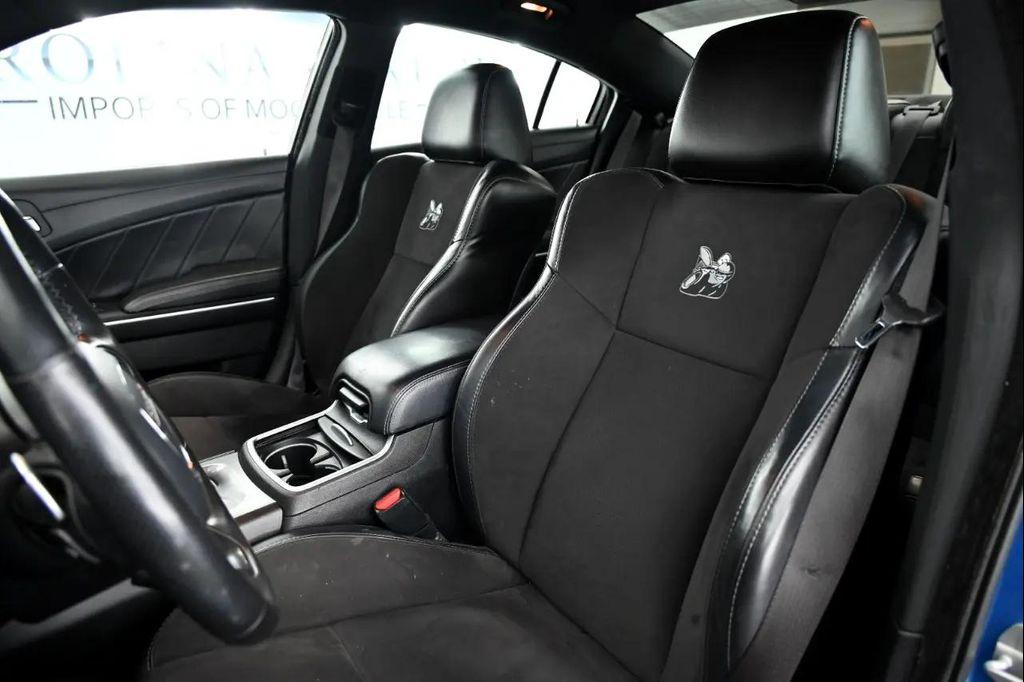 used 2023 Dodge Charger car, priced at $43,988