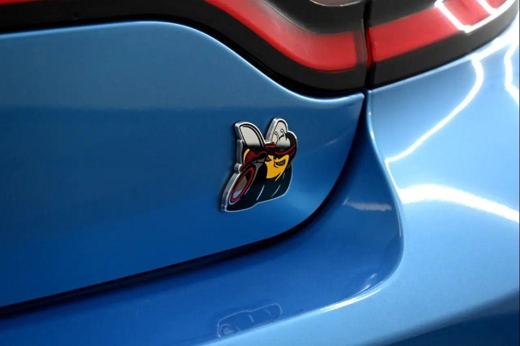 used 2023 Dodge Charger car, priced at $43,988