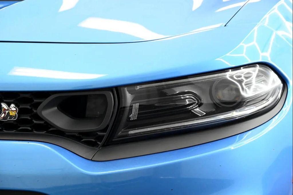 used 2023 Dodge Charger car, priced at $43,988