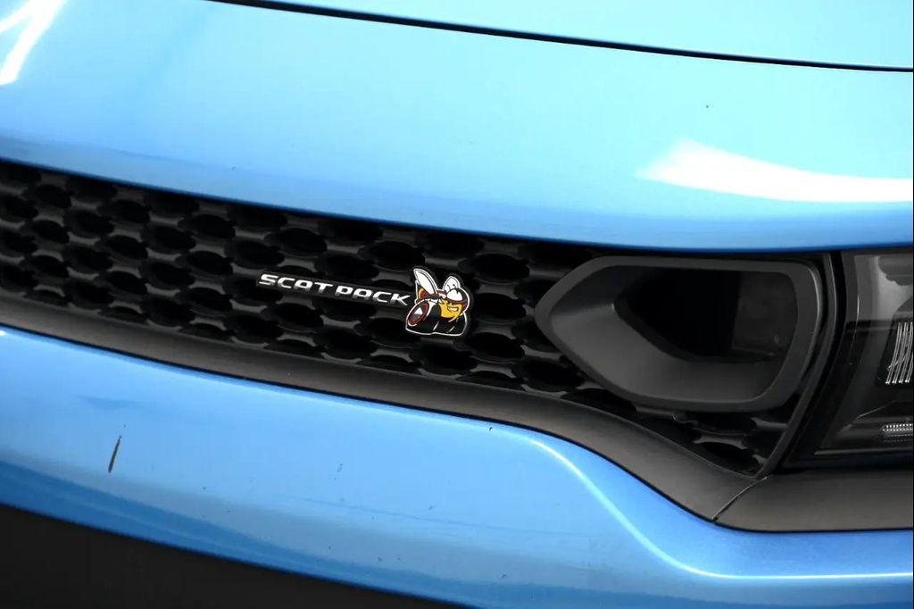 used 2023 Dodge Charger car, priced at $43,988