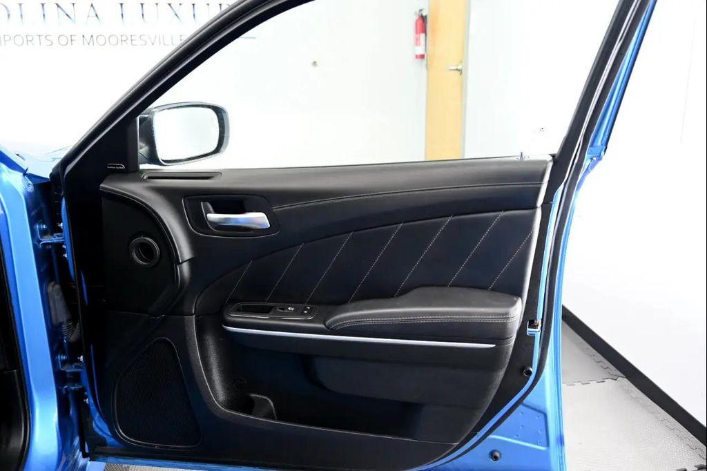 used 2023 Dodge Charger car, priced at $43,988