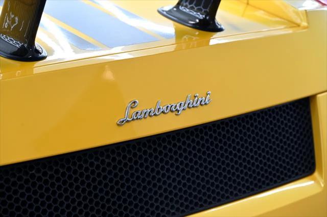 used 2005 Lamborghini Gallardo car, priced at $99,988