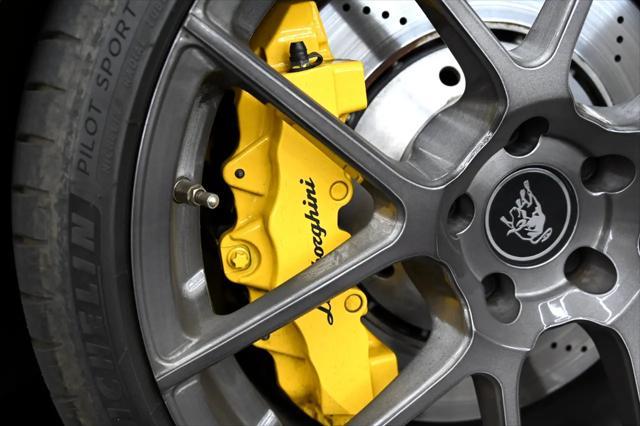 used 2005 Lamborghini Gallardo car, priced at $99,988