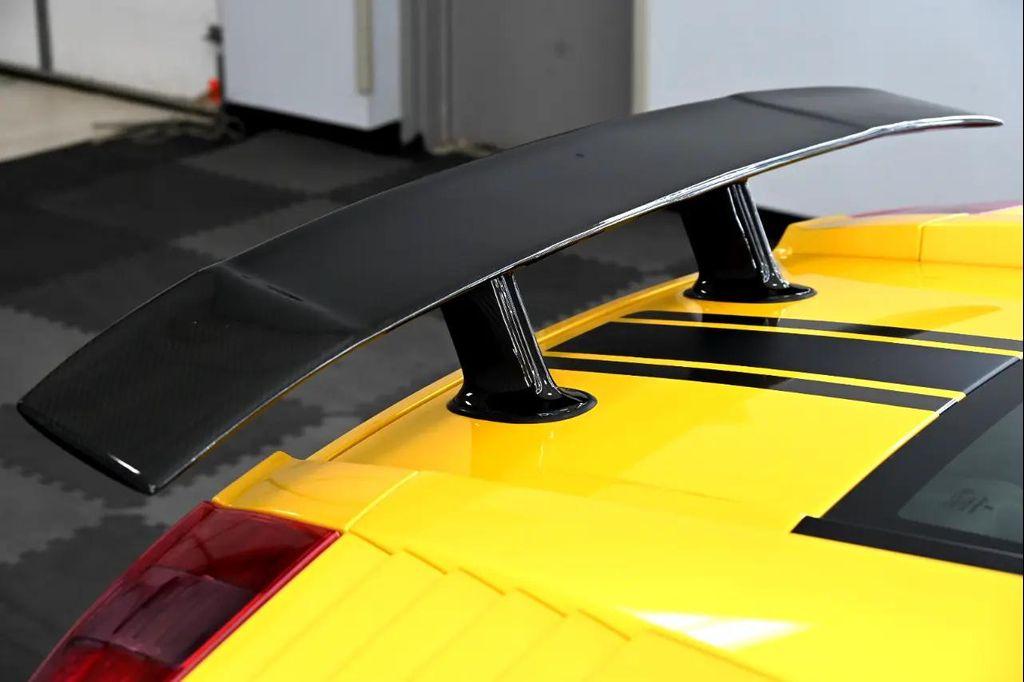 used 2005 Lamborghini Gallardo car, priced at $99,988