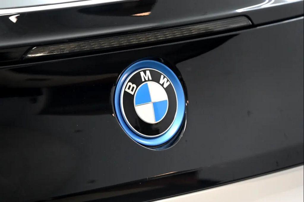 used 2015 BMW i8 car, priced at $49,988