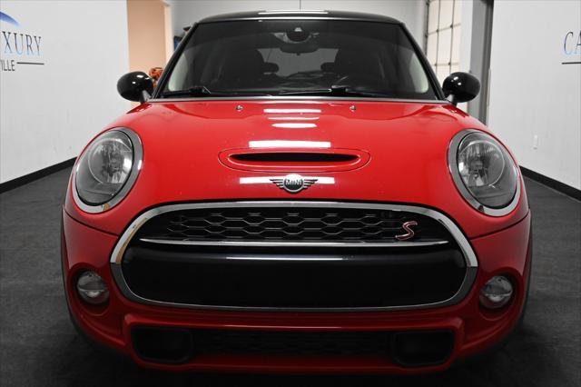 used 2019 MINI Hardtop car, priced at $19,788