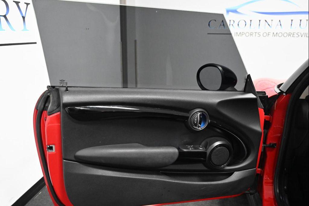 used 2019 MINI Hardtop car, priced at $16,788