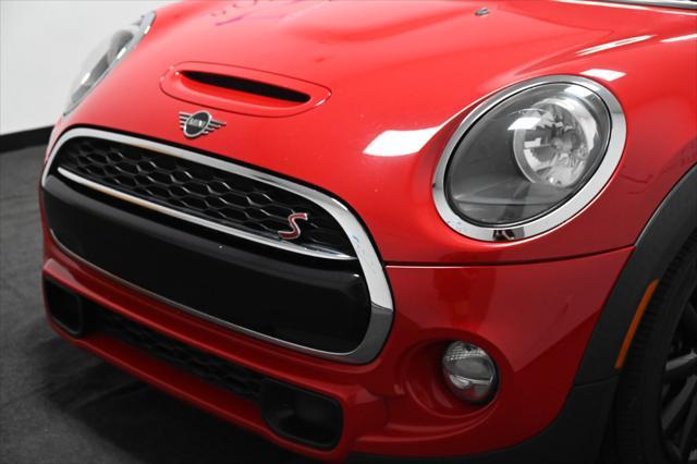 used 2019 MINI Hardtop car, priced at $19,788