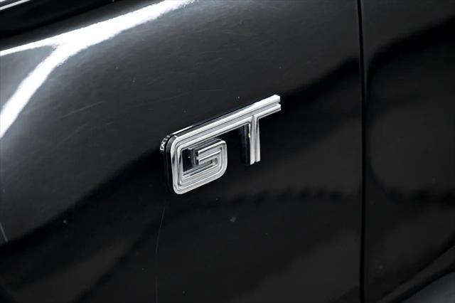 used 2010 Ford Mustang car, priced at $24,988