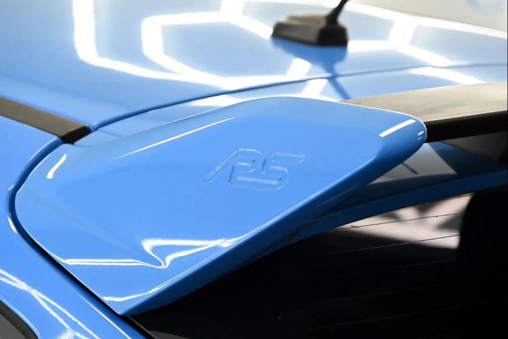 used 2017 Ford Focus RS car, priced at $36,988