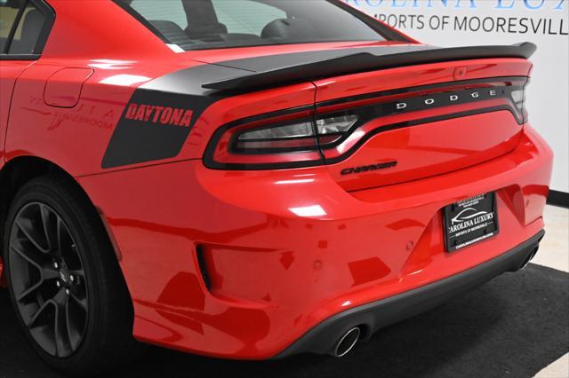 used 2021 Dodge Charger car, priced at $32,988