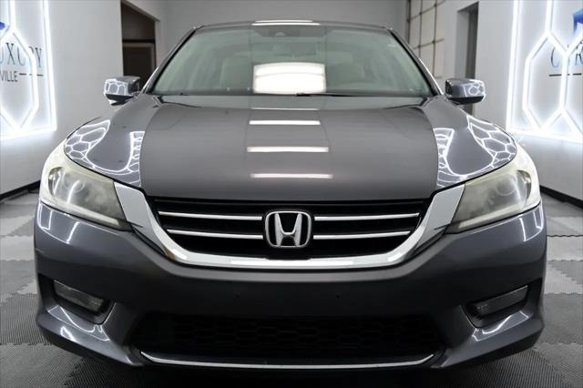 used 2014 Honda Accord car, priced at $11,988