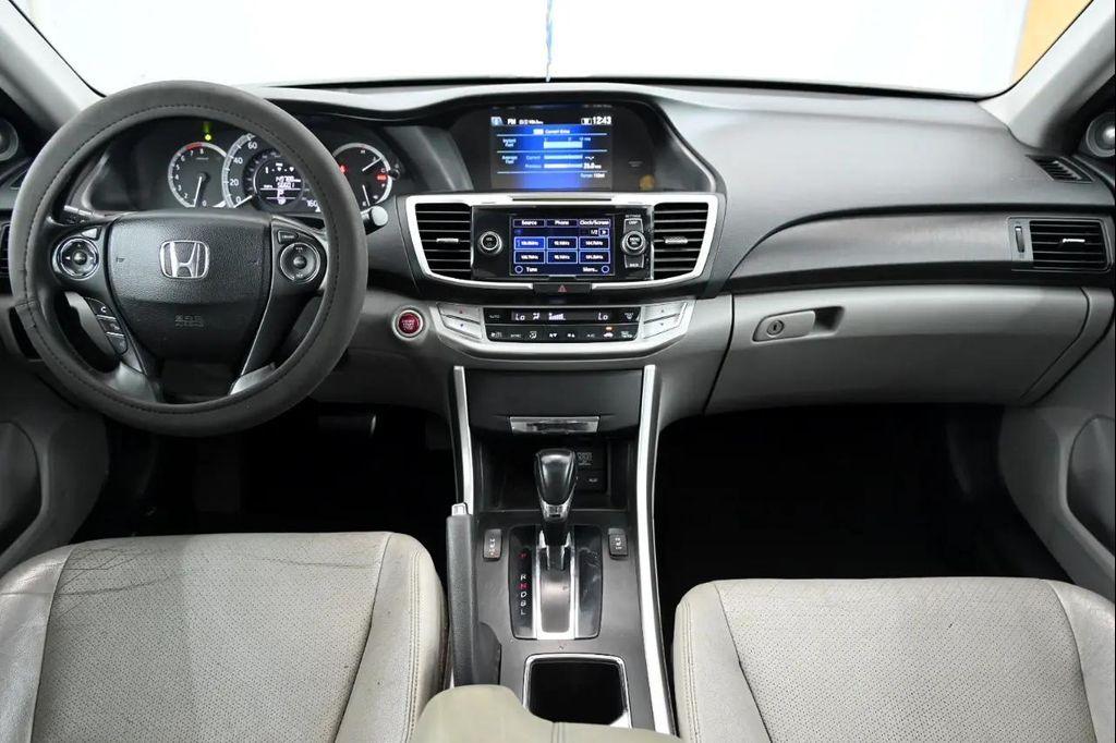used 2014 Honda Accord car, priced at $10,988