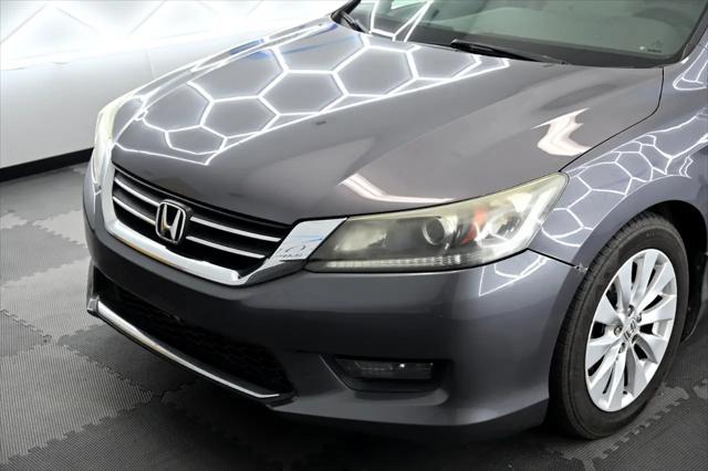 used 2014 Honda Accord car, priced at $11,988