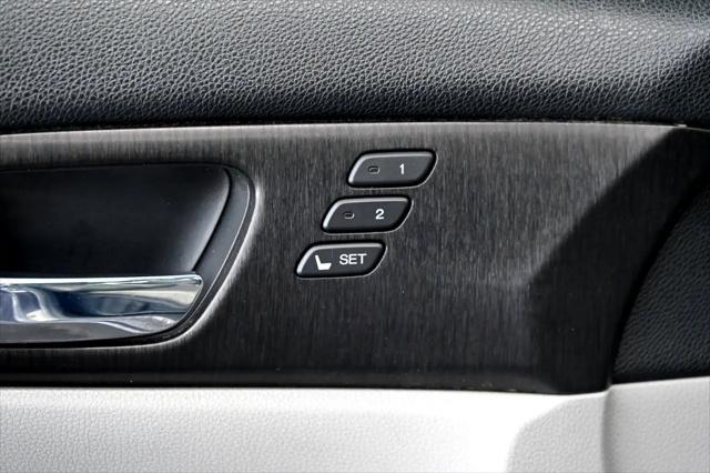 used 2014 Honda Accord car, priced at $11,988