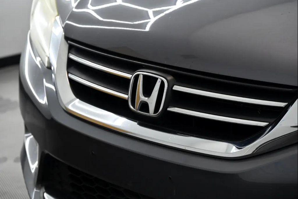 used 2014 Honda Accord car, priced at $10,988