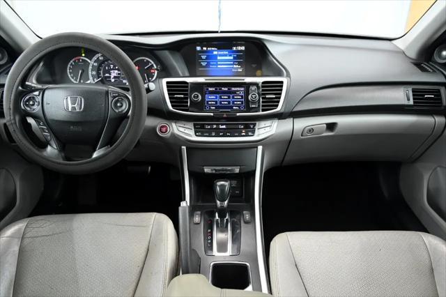 used 2014 Honda Accord car, priced at $11,988