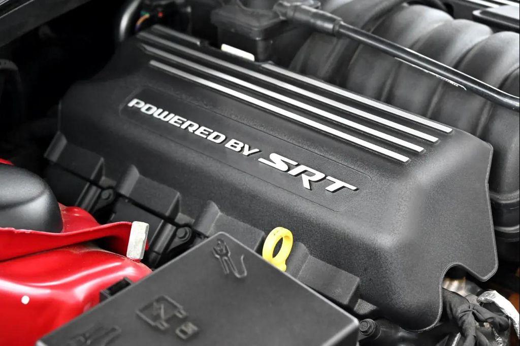 used 2017 Dodge Charger car, priced at $35,588