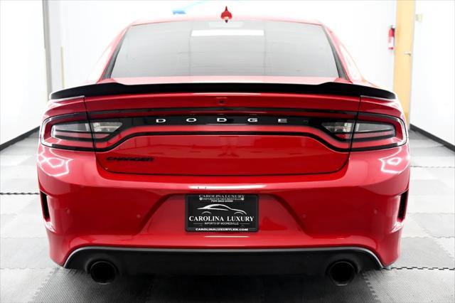 used 2017 Dodge Charger car, priced at $38,788