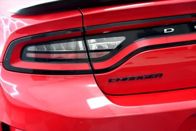 used 2017 Dodge Charger car, priced at $38,788
