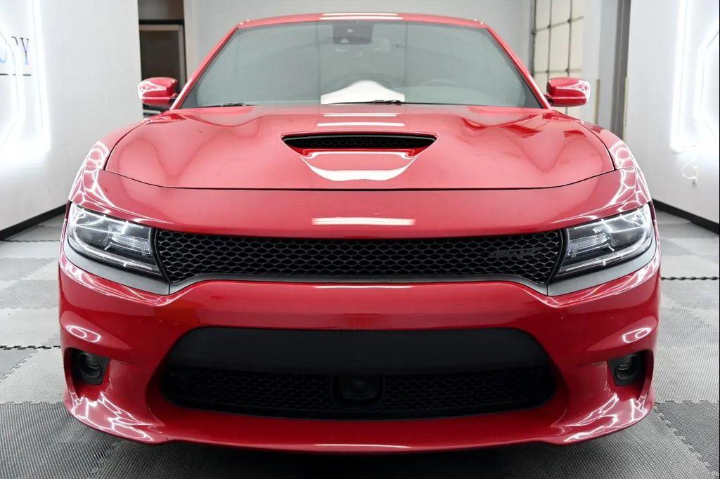 used 2017 Dodge Charger car, priced at $35,588