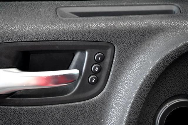used 2017 Dodge Charger car, priced at $38,788