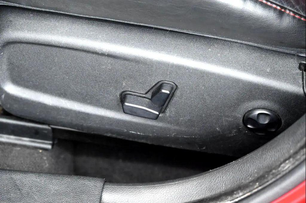 used 2017 Dodge Charger car, priced at $35,588