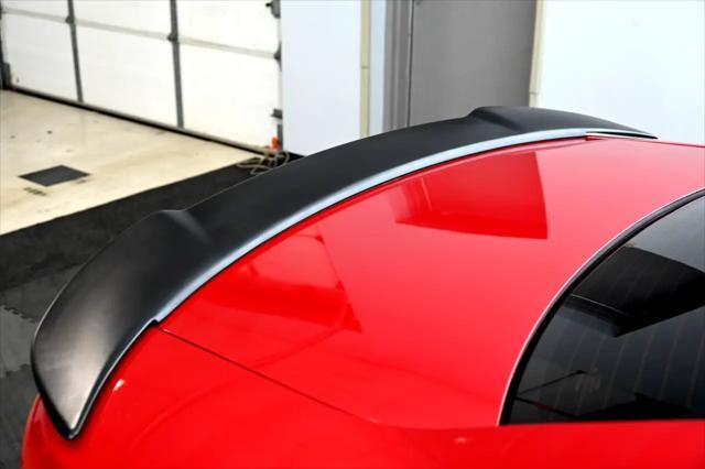 used 2017 Dodge Charger car, priced at $38,788