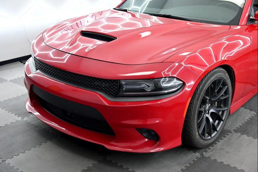 used 2017 Dodge Charger car, priced at $35,588