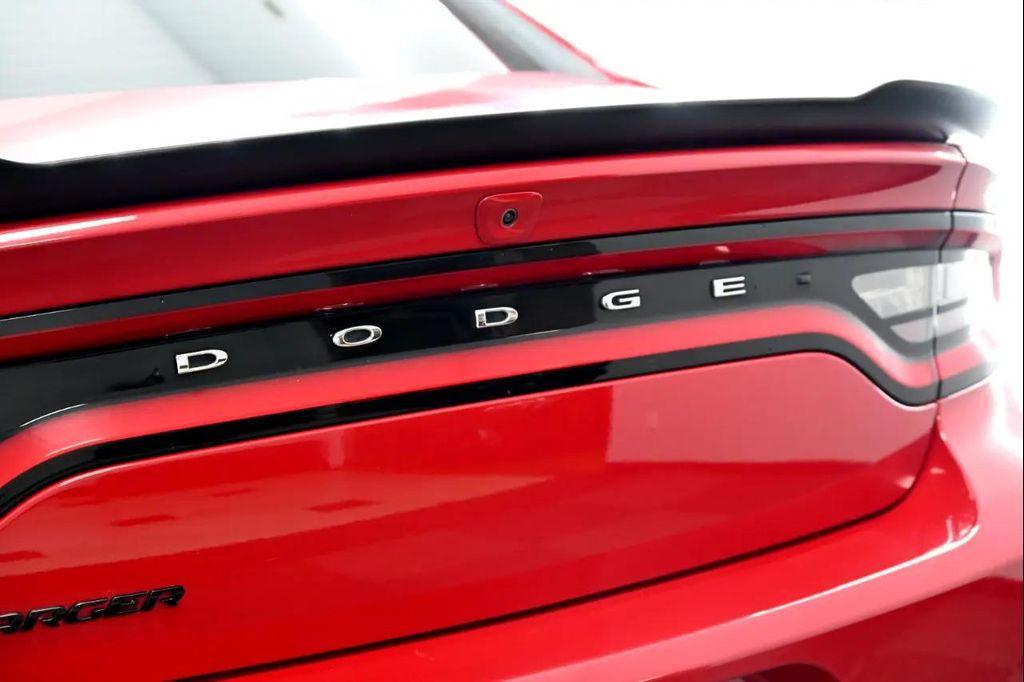 used 2017 Dodge Charger car, priced at $35,588