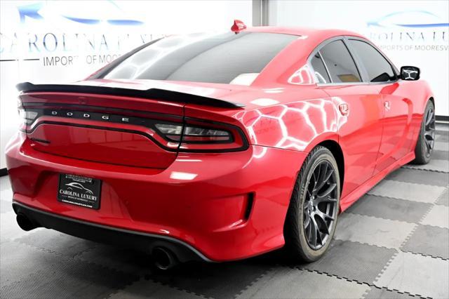 used 2017 Dodge Charger car, priced at $38,788