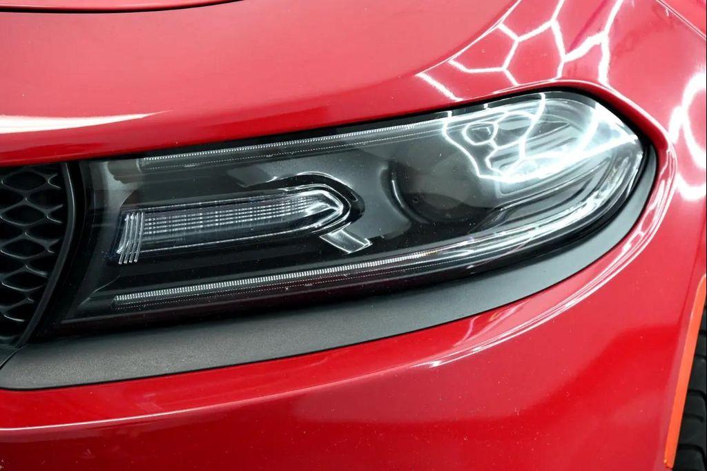 used 2017 Dodge Charger car, priced at $35,588