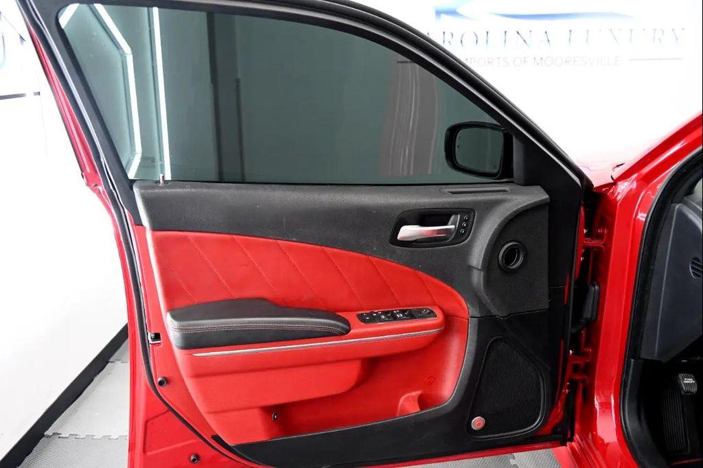 used 2017 Dodge Charger car, priced at $35,588