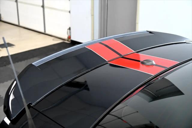 used 2011 Ford Shelby GT500 car, priced at $38,988