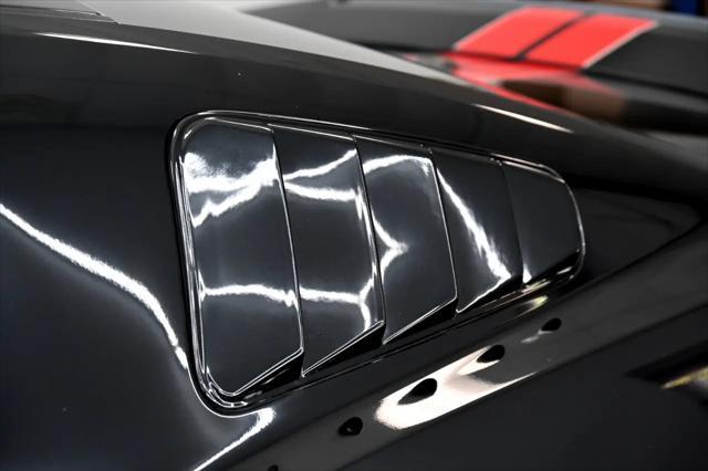 used 2011 Ford Shelby GT500 car, priced at $38,988