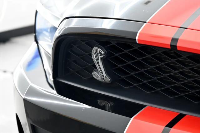 used 2011 Ford Shelby GT500 car, priced at $38,988