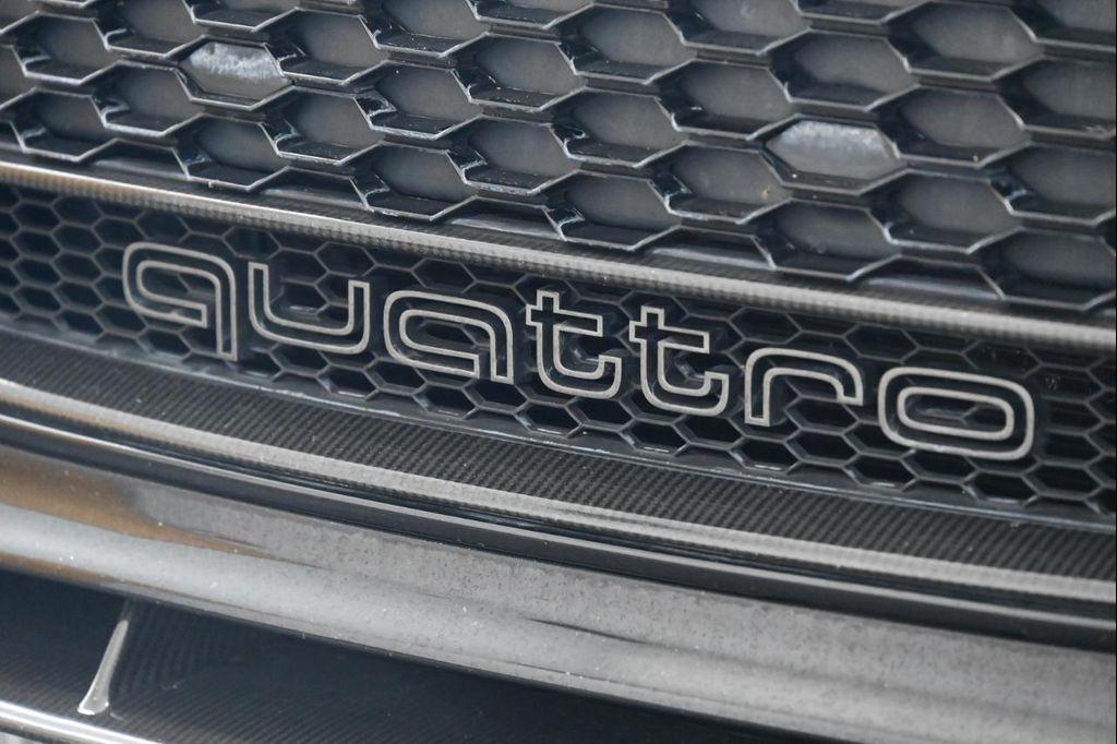 used 2016 Audi RS 7 car, priced at $52,786