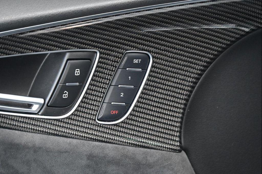 used 2016 Audi RS 7 car, priced at $52,786