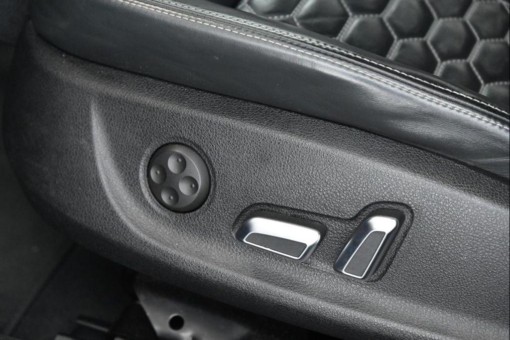 used 2016 Audi RS 7 car, priced at $52,786