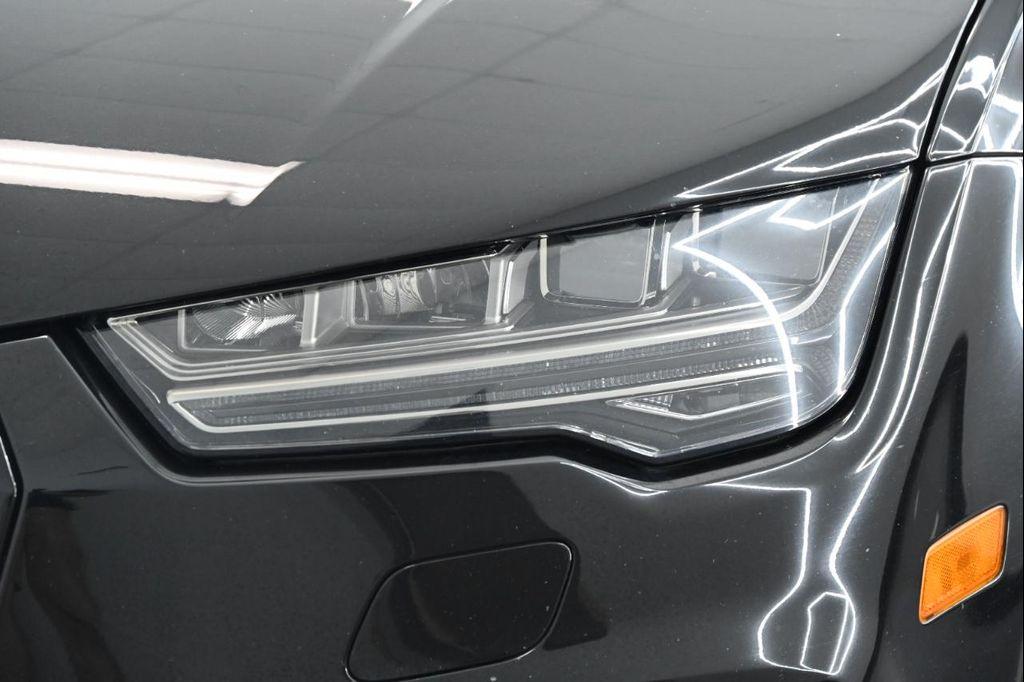 used 2016 Audi RS 7 car, priced at $52,786