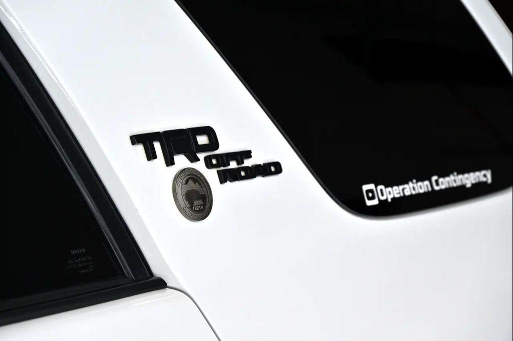 used 2018 Toyota 4Runner car, priced at $42,988