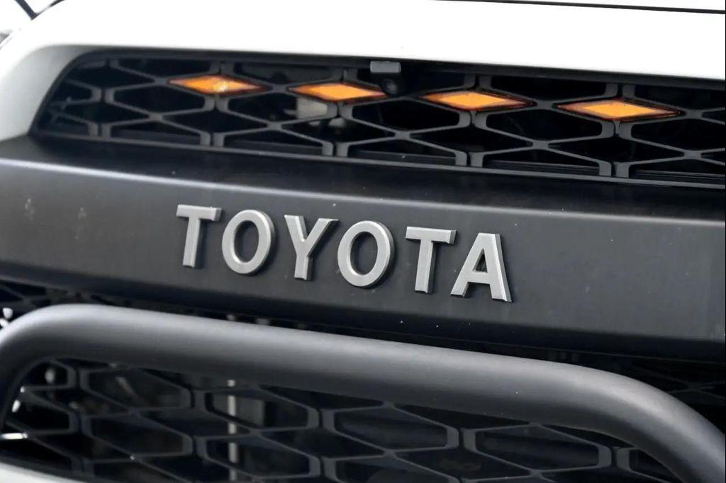 used 2018 Toyota 4Runner car, priced at $42,988