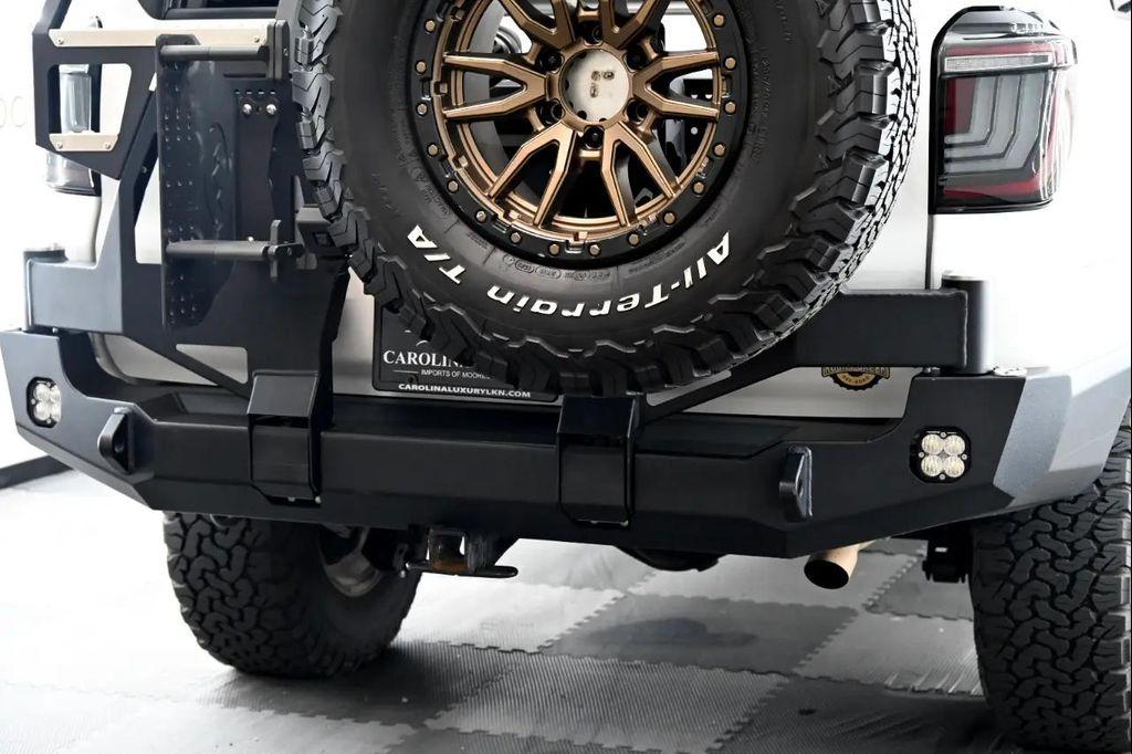 used 2018 Toyota 4Runner car, priced at $42,988