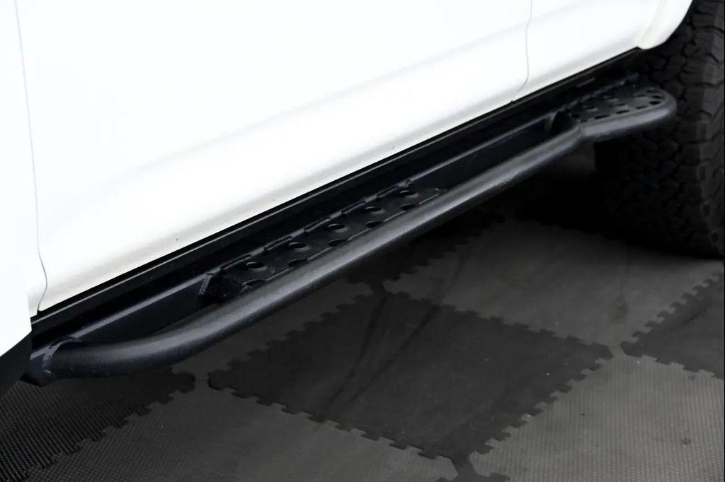 used 2018 Toyota 4Runner car, priced at $42,988