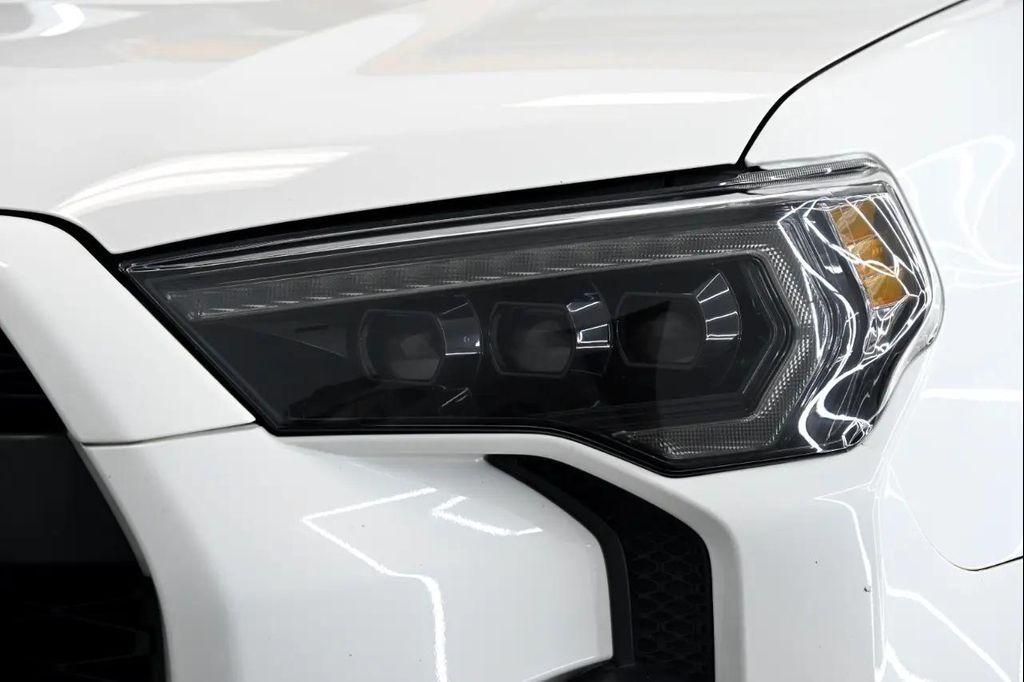 used 2018 Toyota 4Runner car, priced at $42,988