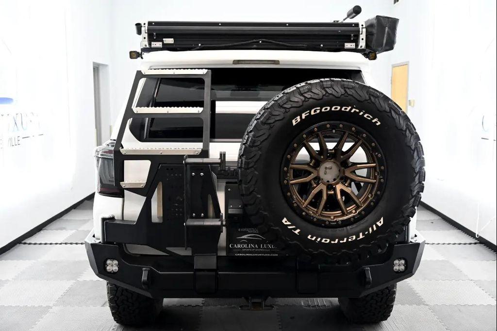 used 2018 Toyota 4Runner car, priced at $42,988