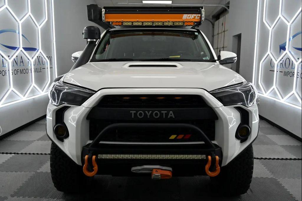 used 2018 Toyota 4Runner car, priced at $42,988